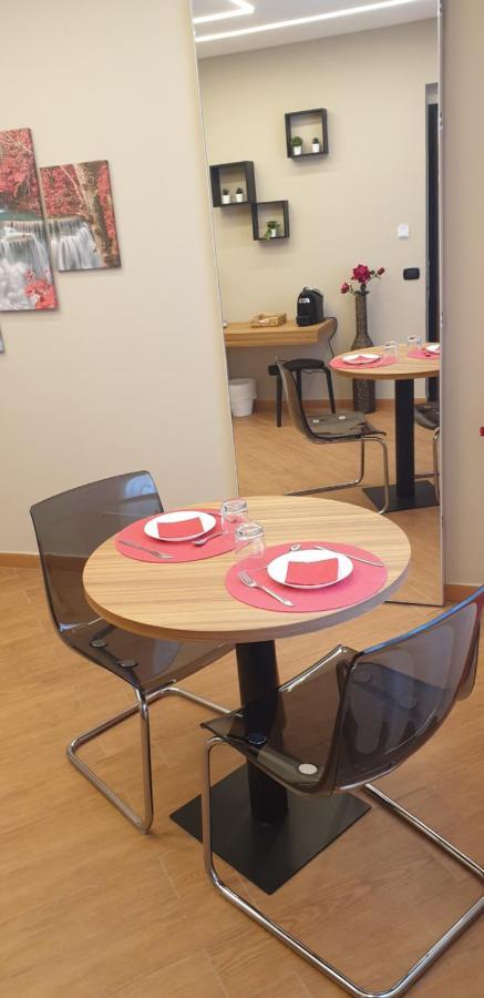 Th Luxury Fly Guest house