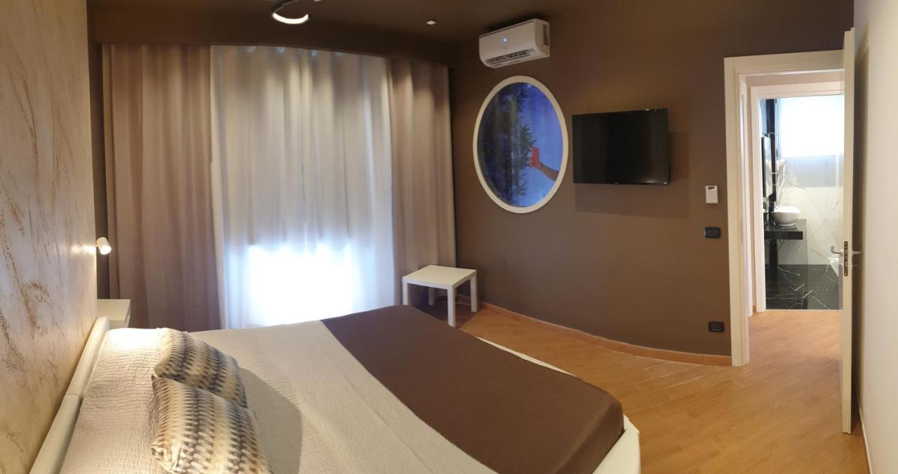 Guest house Th Luxury Fly