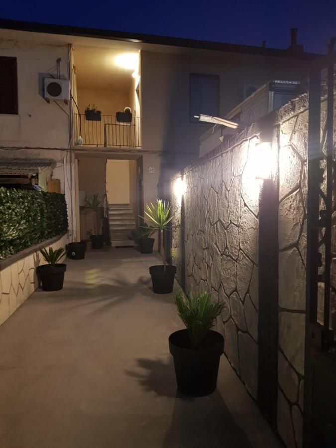 Th Luxury Fly Guest house *