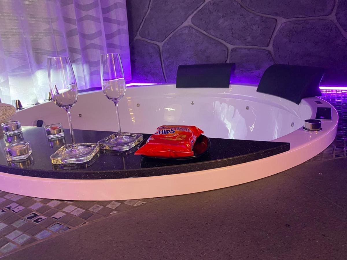 Guest house Th Luxury Fly