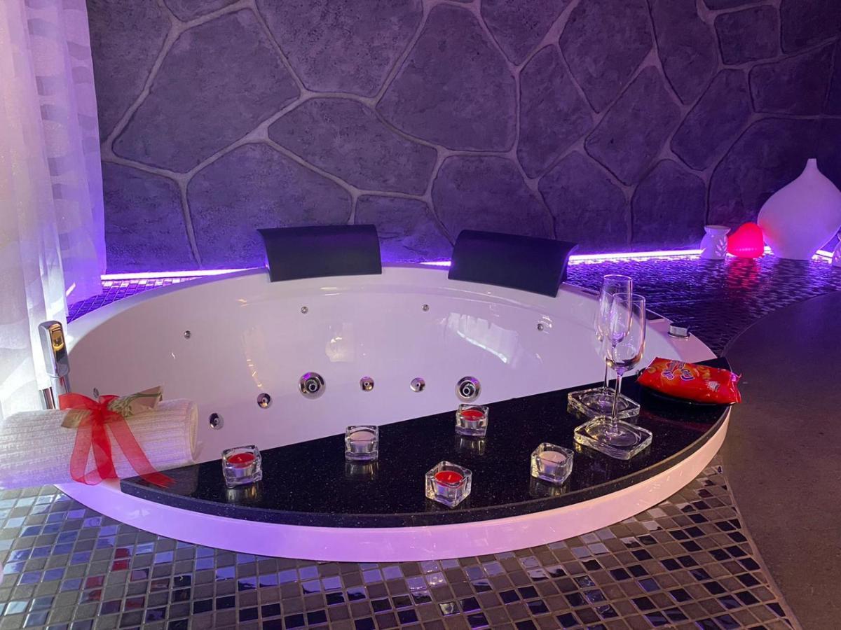 Guest house Th Luxury Fly